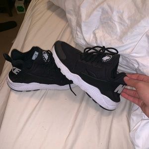 Nike athletic shoes!